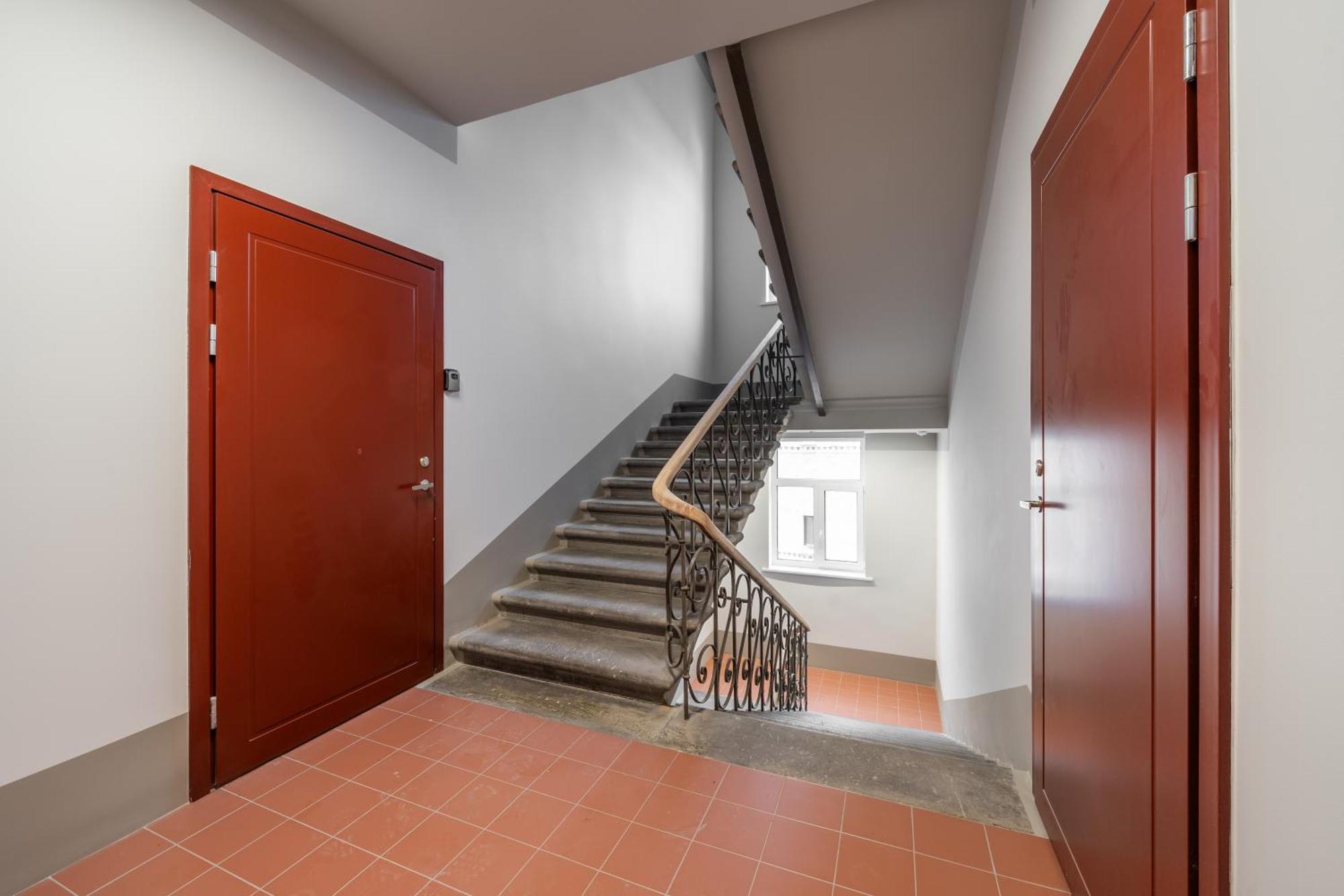 Appartement 2-bedroom Stabu 87a *